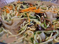 -Kung-fu Cuisine 功夫小厨