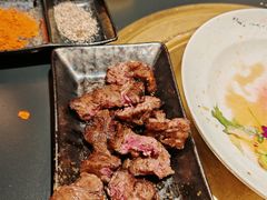 -無二炙坊·和牛烧肉(大钟寺1733店)