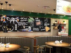 大堂-晋家门(文峰广场店)