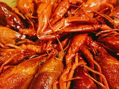 -靓靓蒸虾(中山公园店)