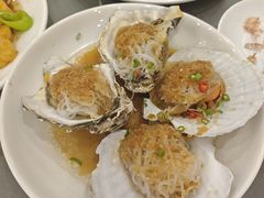 -渔家乐小海鲜(皇姑店)