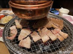 -韩国料理大力士(屏风街店)