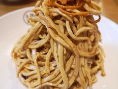 豆丝-江渔儿酸菜鱼(常平翔龙天地店)