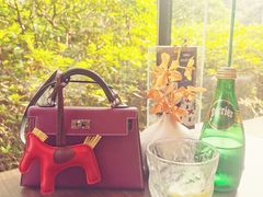 -上海佘山茂御臻品之选酒店(原佘山艾美酒店)