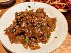 -破三川·新川菜(静安大融城店)