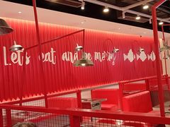 -吃货码头自助餐厅(天悦城店)
