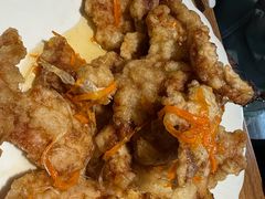 -同合居·非遗东北菜(新阳路店)