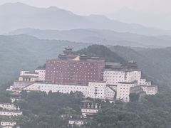 -普陀宗乘之庙(小布达拉宫)