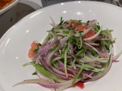 -巴依老爷新疆美食(常营店)