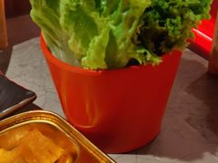 -谷牛日式烤肉(宝山U天地店)