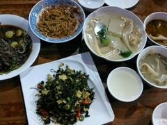 -天下第一面(大雁塔北广场店)