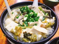 -沈妈砂锅(光华村店)