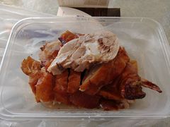 -竺桥兄弟烤鸭(总店)