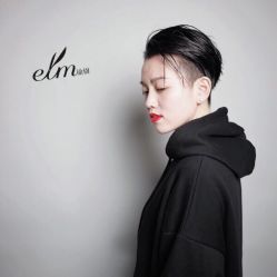点击看大图 -M+hair salon专业造型沙龙