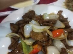 -大眼锅贴水饺(河东店)
