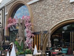 -Lets burger非常汉堡·环球风味(蓝色港湾店)