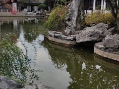 -常熟方塔园