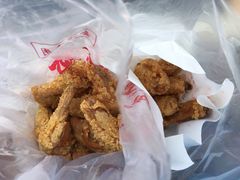-白纸坊美式炸鸡