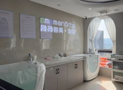 -悦家·美丽妈妈月子会所(龙奥店)