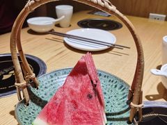 -阿源鱼捞斑鱼火锅·海鲜粥(山景尚宅店)
