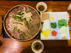 藏式火锅-玛禄藏膳(五分店)
