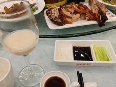 -全聚德(常州店)