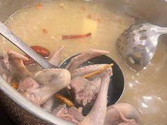 红烧乳鸽-鸽鸟轩(石岐店)