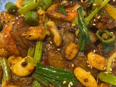 -渔家风味·鲅鱼水饺·央视展播·海鲜天津菜(开发区店)