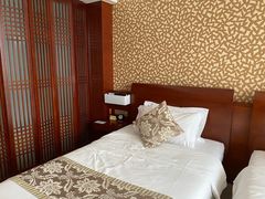 -天目湖御水温泉·度假酒店