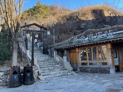 -云端咖啡(山顶教堂店)