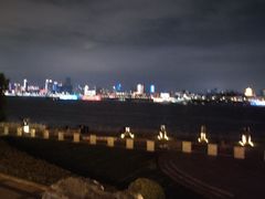 -汉水谣·江景餐厅(江滩店)