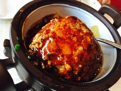 -扬州狮子楼·非遗淮扬菜(总店)