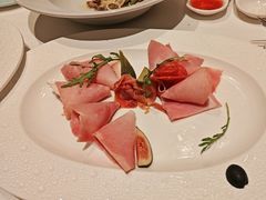 -波特曼西餐厅(南岗店)