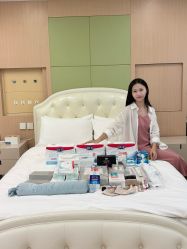 -杭州贝瑞斯美华妇儿医院·早孕·产检·儿科