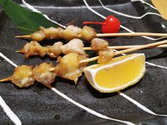 -清水日本料理铁板烧(学府路店)