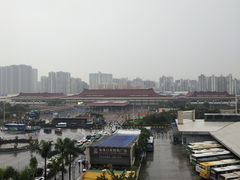 -珠海拱北口岸