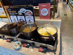 -比格比萨自助(宝山日月光店)