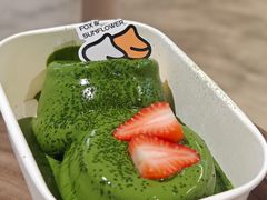 -狐狸和向日葵(北京路店)