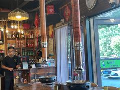 -大壮家原味烤肉(兴华北街店)