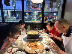 -老伙记海鲜码头(北滘店)