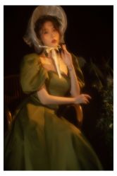 -模卡原创写真馆(苏州总店)