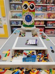 -乐高授权专卖店(济南万象城店)