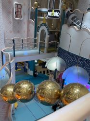 -奈尔宝·儿童乐园·亲子餐厅(苏州大悦城店)