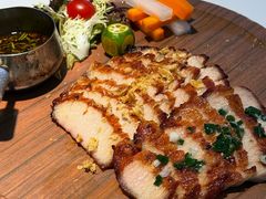 -泰椰里·泰国餐厅(智慧城广百广场店)
