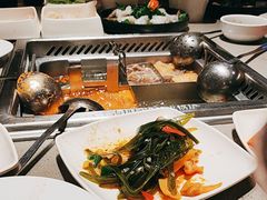 -海底捞火锅(塘厦天虹店)