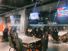 -魔赛卡丁车赛车汇(上海店)