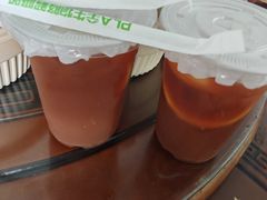 -伙记茶档(龙海风情小镇店)