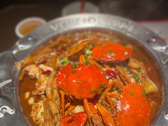-胖哥俩肉蟹煲(杭州下沙学林街店)