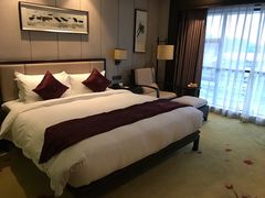 -佛山顺德香云纱园林酒店(清晖园店)