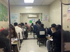 -同来顺烧烤餐厅(哈尔滨道店)